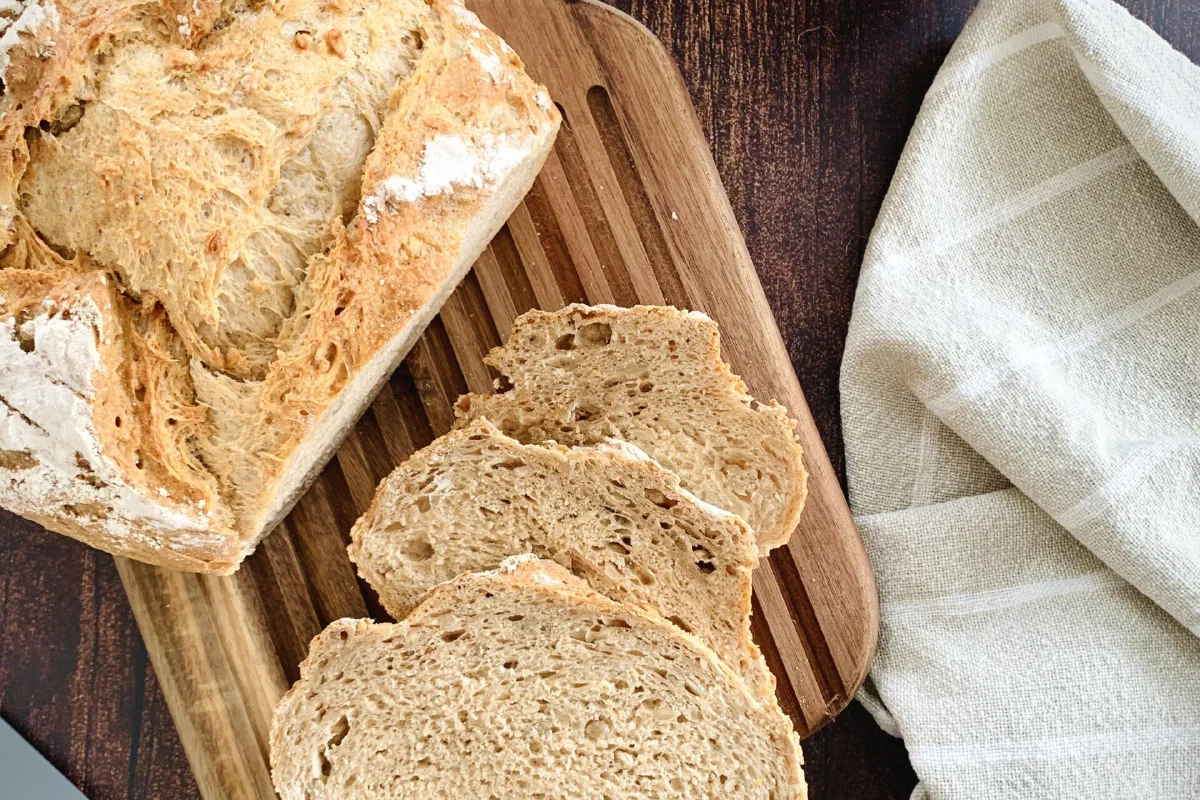 Schmandbrot