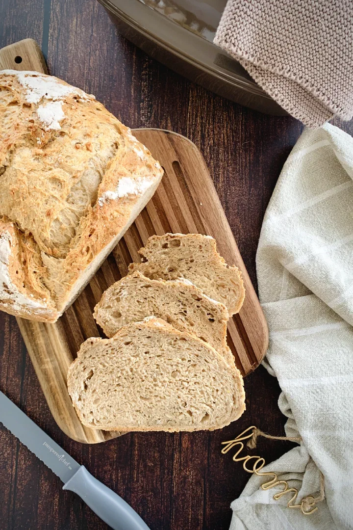 Schmandbrot